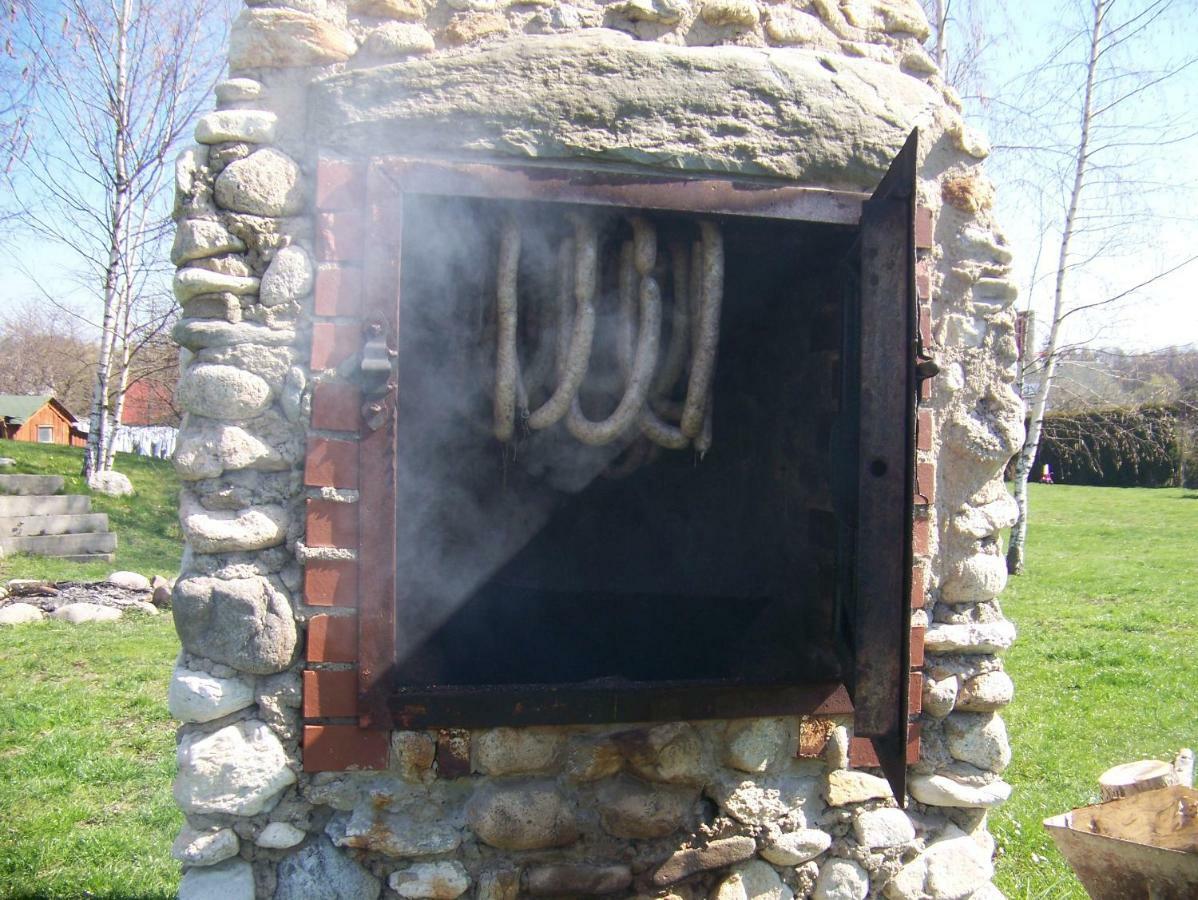 Agroturystyka Sielana Kostrzyca Exterior foto